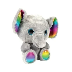 Ami Plush Mini Peluches|Mini Peluche Big Eyes Baby 19 Cm