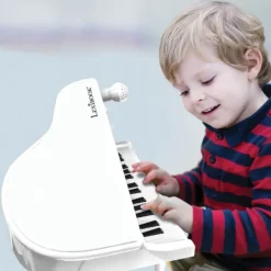 Lexibook Mini Piano Electronique- Instruments De Musique