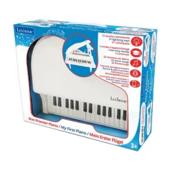 Lexibook Mini Piano Electronique- Instruments De Musique