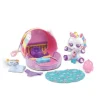 VTech Mini Poupées|Mini Poupee Lovelies - Elfie, Mon Bebe Licorne Magique