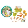 Smoby Mini Serre Silence Ca Pousse- Jeux Et Outils De Jardinage