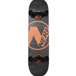 SUN and SPORT Skates Rollers Et Patins|Mini Skateboard 43 Cm