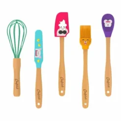 Chefclub Faire Comme Les Grands|Mini-Ustensiles Kids