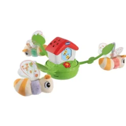 Chicco Mobile 3 En 1 Abeilles- Mobiles