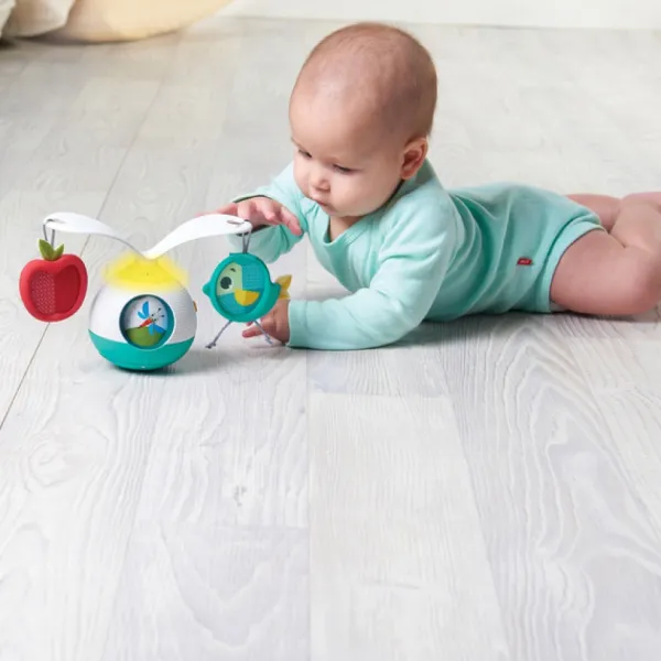 Tiny Love Mobile De Sol Et De Voyage Prairie- Mobiles