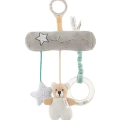 Chicco Mobile De Voyage Petit Ourson- Mobiles