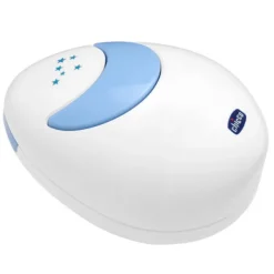 Chicco Mobile Double Projection Bleu- Mobiles