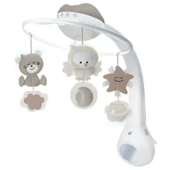 Infantino Mobile Douce Nuit- Mobiles