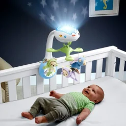 Fisher Price Mobile Doux Reves- Mobiles