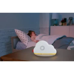 Fisher Price Mobile Et Veilleuse Nuage- Mobiles