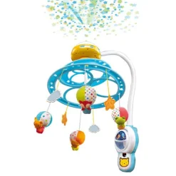 VTech Mobile Lumi Mobile Nuit Etoilee- Mobiles