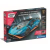 Clementoni Mon Atelier De Mecanique - Lamborghini Motorisee- Maquettes & Modelisme
