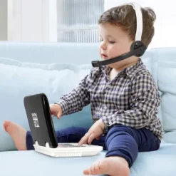 Infinifun Faire Comme Les Grands|Mon Kit De Teletravail