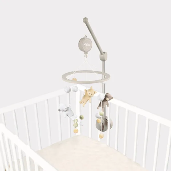 Kaloo Mon Mobile Musical Tout Doux- Mobiles