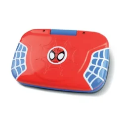 VTech Ordinateurs Et Jeux Interactifs|Mon Ordinateur Educatif Spidey