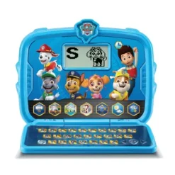 VTech Ordinateurs Et Jeux Interactifs|Mon Ordinateur/Tablette Educatif - Pat'Patrouille