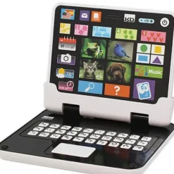 Infinifun Ordinateurs Et Jeux Interactifs|Mon Premier Ordinateur 2 En 1