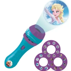 Lexibook Mon Projecteur A Histoires La Reine Des Neiges 2- Veilleuses