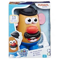 Hasbro Premiers Apprentissages|Monsieur Patate - Disney Toy Story