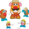 Hasbro Premiers Apprentissages|Monsieur Patate Safari - Disney Toy Story