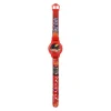 Taldec Montre Digitale - Disney Cars- Bijoux & Montres Enfants