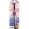 KD Fashion Montre Digitale - La Reine Des Neiges 2- Bijoux & Montres Enfants