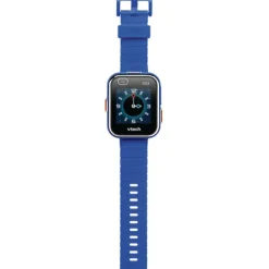 VTech Montre Kidizoom Smartwatch Connect Dx2 Bleue- Montres Et Objets Connectés