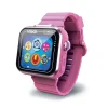 VTech Montre Kidizoom Smartwatch Max - Rose- Montres Et Objets Connectés