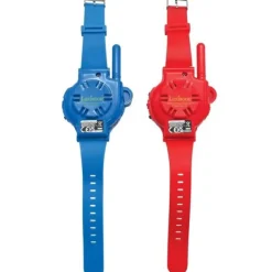 Lexibook Montres Talkies-Walkies Pat' Patrouille- Montres Et Objets Connectés