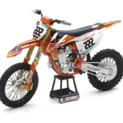 Motor & Co R/C Quads & Motos Radiocommandés|Moto Telecommandee Ducati 1/6 Eme