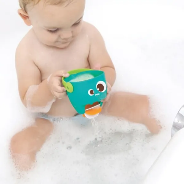 Ludi Moulin A Eau- Jouets Pour Le Bain
