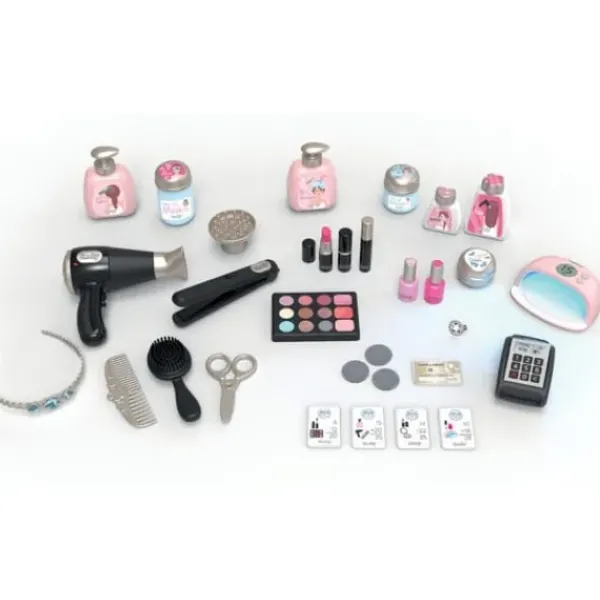 Smoby Faire Comme Les Grands|My Beauty Center