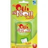 Megableu Jeux De Voyage|Ni Oui Ni Non Pocket