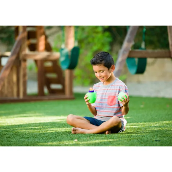 Gazillion Oeuf Dinosaure- Jeux De Plage