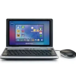 VTech Ordinateurs Et Jeux Interactifs|Ordinateur Enfant Genio Max