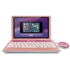 VTech Ordinateurs Et Jeux Interactifs|Ordinateur Enfant Genio Rose