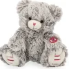Kaloo Ours En Peluche|Ours En Peluche Gris