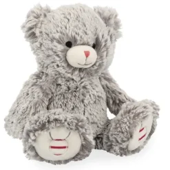 Kaloo Ours En Peluche|Ours En Peluche Gris