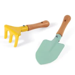 Janod Outils De Jardin- Jeux Et Outils De Jardinage