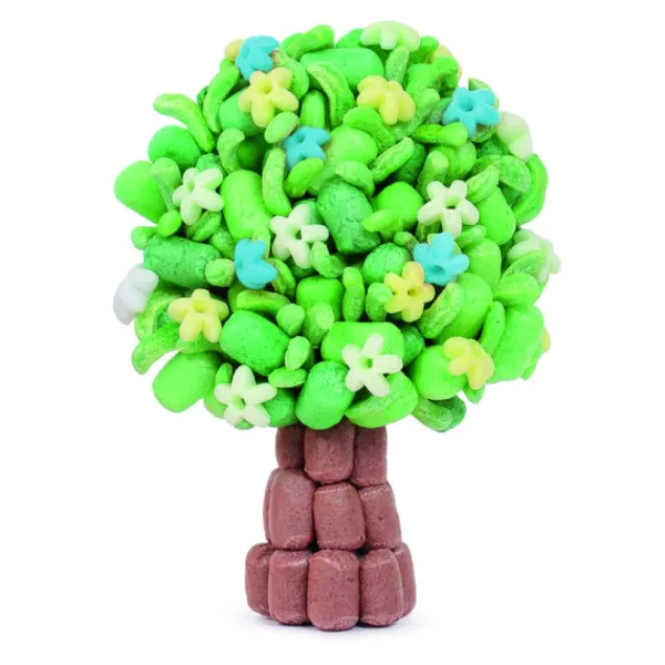 Playmais Pack Maxi Corn- Pate À Modeler, Modelage Et Gravure