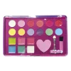 Miss Fashion Palette De Maquillage- Coiffure & Maquillage