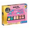Clementoni Palette De Maquillage Be A Dreamer - Crazy Chic- Coiffure & Maquillage