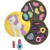 Clementoni Palette De Maquillage Licorne - Crazy Chic- Coiffure & Maquillage