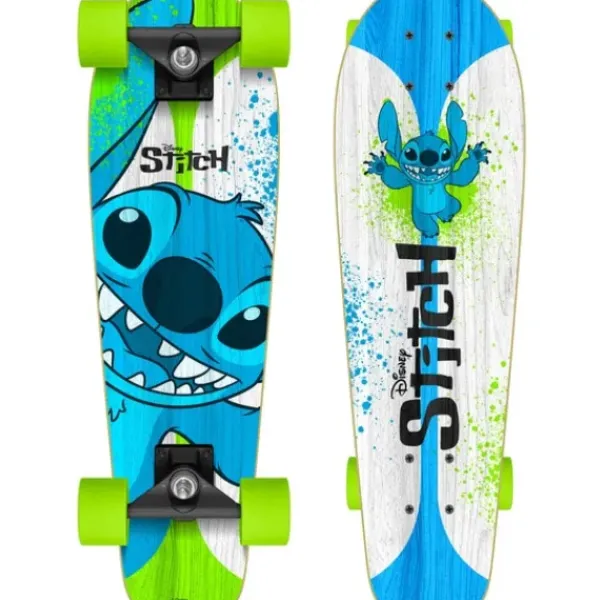 STAMP Skates Rollers Et Patins|Patins A Roulettes Avec Protections Minnie Mouse