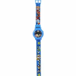 Taldec Pat'Patrouille-Montre Digitale- Bijoux & Montres Enfants