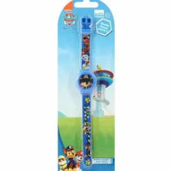 Taldec Pat'Patrouille-Montre Digitale- Bijoux & Montres Enfants