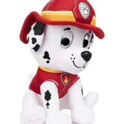 Spin Master Peluches Super-héros Et Personnages|Peluche 25 Cm Gund - Marcus - La Pat'Patrouille