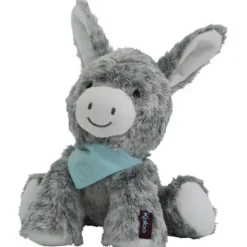 Kaloo Peluches Animaux Et Autres|Peluche Ane Les Amis 19 Cm