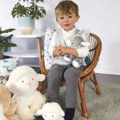 Kaloo Peluches Animaux Et Autres|Peluche Anon Regliss 25 Cm