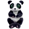 TY Mini Peluches|Peluche Beanie Bellies - Ying Le Panda 15 Cm